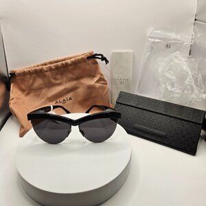 Alaia Sunglasses